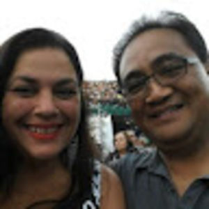 Meet your Posher, Nina